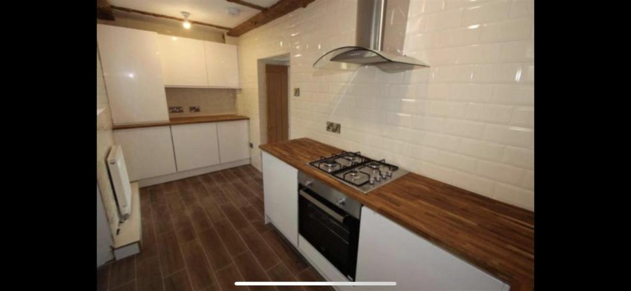 קונסט Listed Sword Makers Cottage In Shotley Bridge מראה חיצוני תמונה